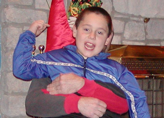 Fisherman Bobby (5K)